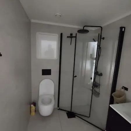 Utleieleilighet 4 Sengeplasser Og Ut * Drangedal