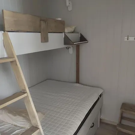 Utleieleilighet 4 Sengeplasser Og Ut * Drangedal