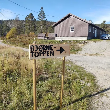 Utleieleilighet 4 Sengeplasser Og Ut Drangedal