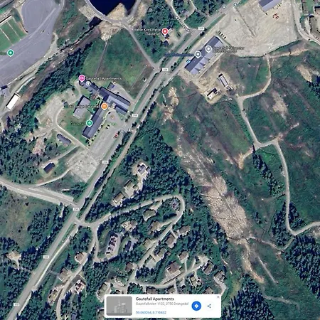 Utleieleilighet 4 Sengeplasser Og Ut *