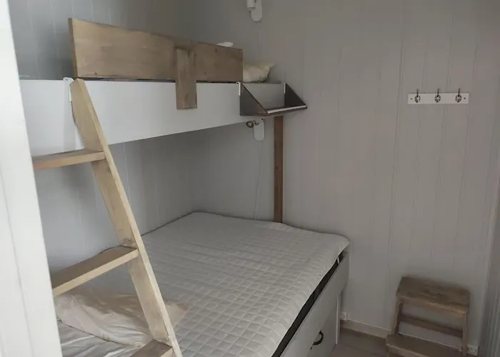 Utleieleilighet 4 Sengeplasser Og Ut * Drangedal