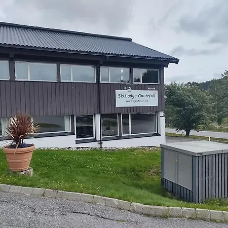 Appartamento Utleieleilighet 4 Sengeplasser Og Ut